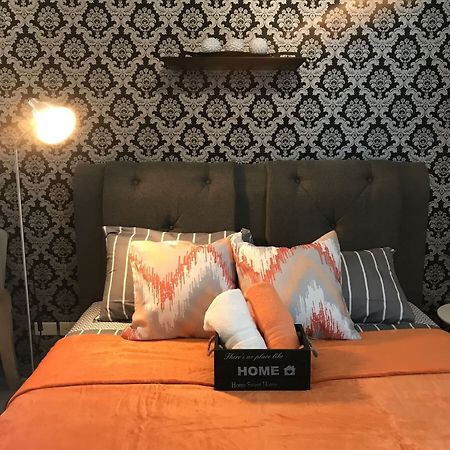 Christine Suites At The Beacon Makati Makati City Exterior foto