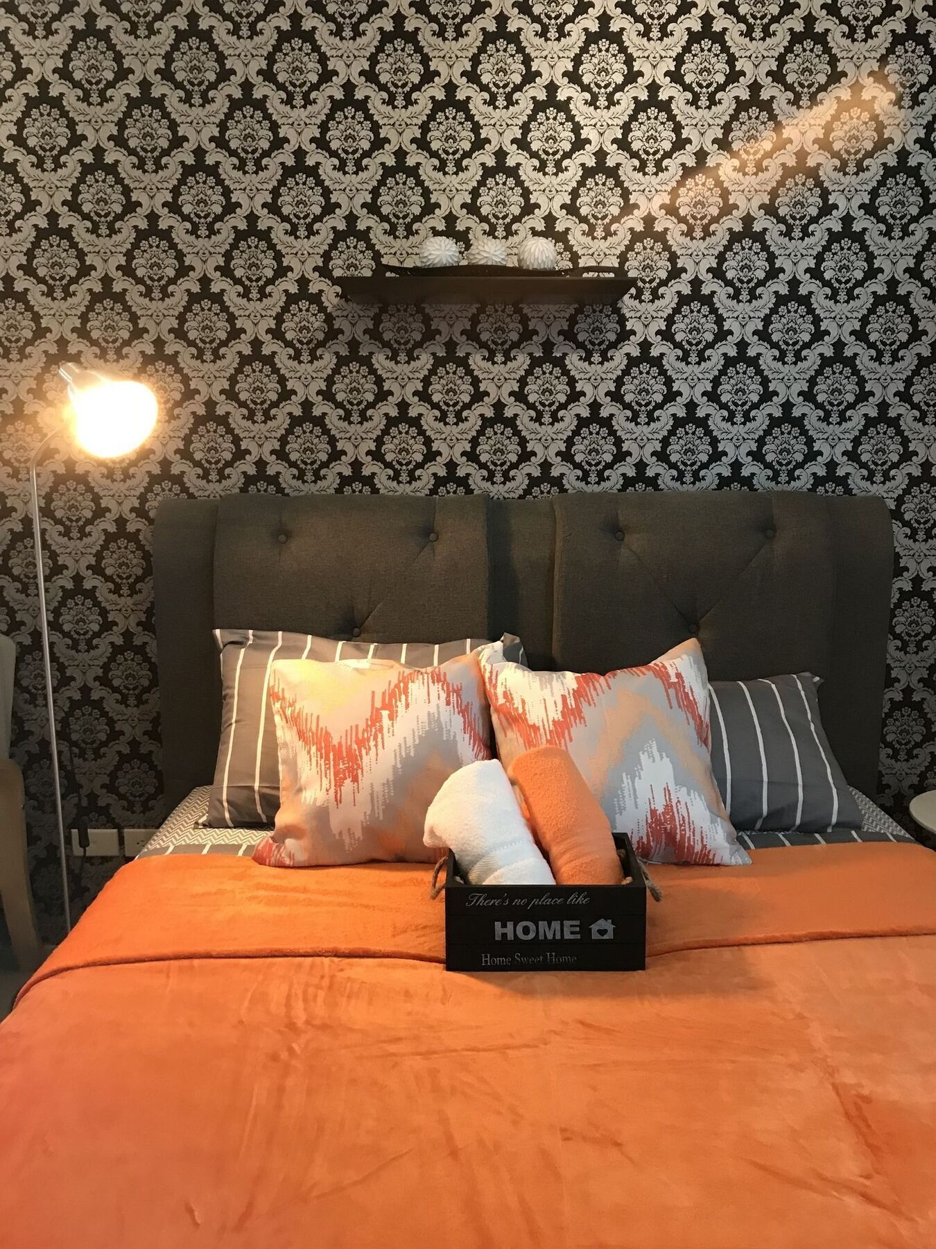 Christine Suites At The Beacon Makati Makati City Exterior foto